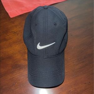 Nike hat